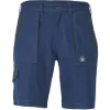 MAX NEO šortky navy 64
